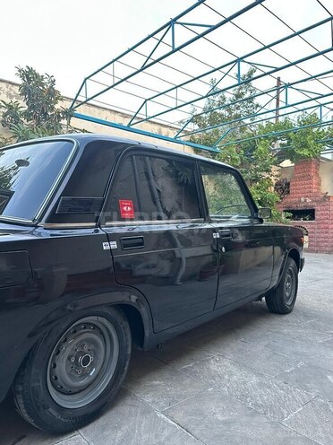 LADA (VAZ) 2107 2010, 90,000 km - 1.6 л - Bakı