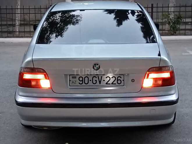 BMW 528 1997, 325,843 km - 2.8 l - Xırdalan