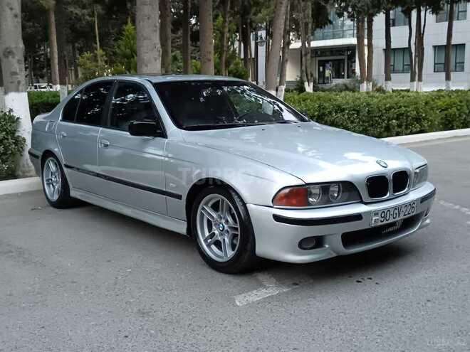 BMW 528 1997, 325,843 km - 2.8 l - Xırdalan