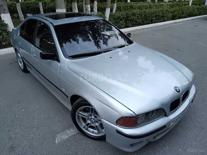 BMW 528 1997, 325,843 km - 2.8 l - Xırdalan