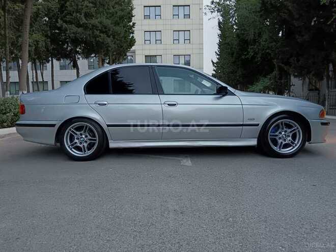 BMW 528 1997, 325,843 km - 2.8 l - Xırdalan