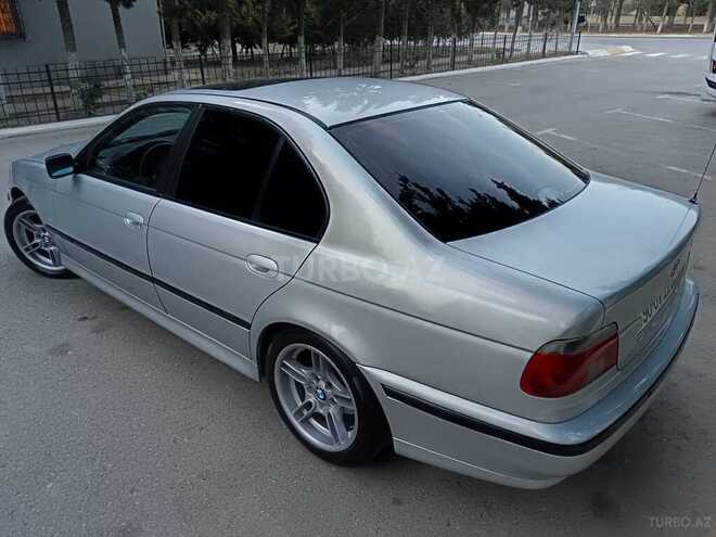 BMW 528 1997, 325,843 km - 2.8 l - Xırdalan