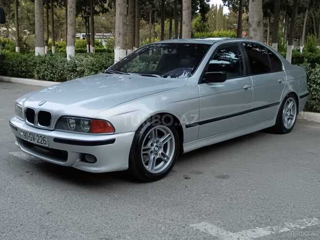 BMW 528 1997, 325,843 km - 2.8 l - Xırdalan