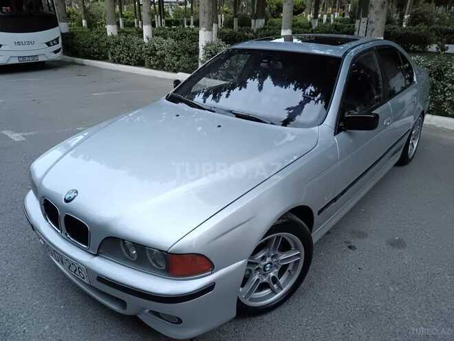 BMW 528 1997, 325,843 km - 2.8 l - Xırdalan