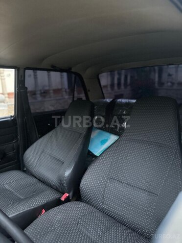 LADA (VAZ) 2107 2010, 90,000 km - 1.6 л - Bakı