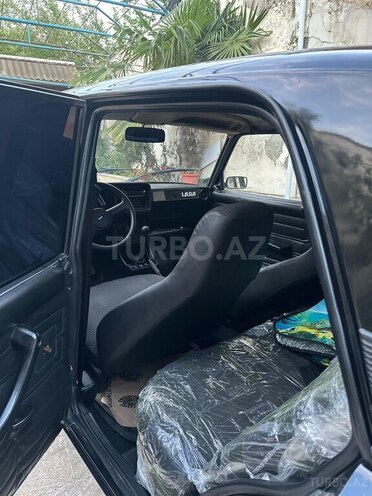 LADA (VAZ) 2107 2010, 90,000 km - 1.6 л - Bakı