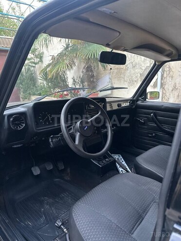LADA (VAZ) 2107 2010, 90,000 km - 1.6 л - Bakı