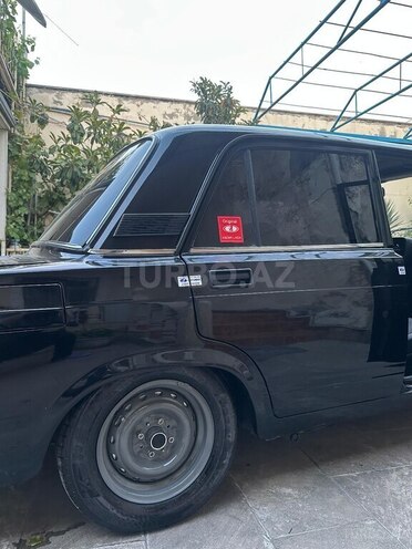 LADA (VAZ) 2107 2010, 90,000 km - 1.6 л - Bakı