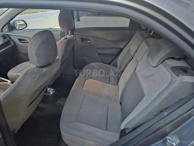 Chevrolet Cobalt 2023, 53,500 km - 1.5 l - Sumqayıt
