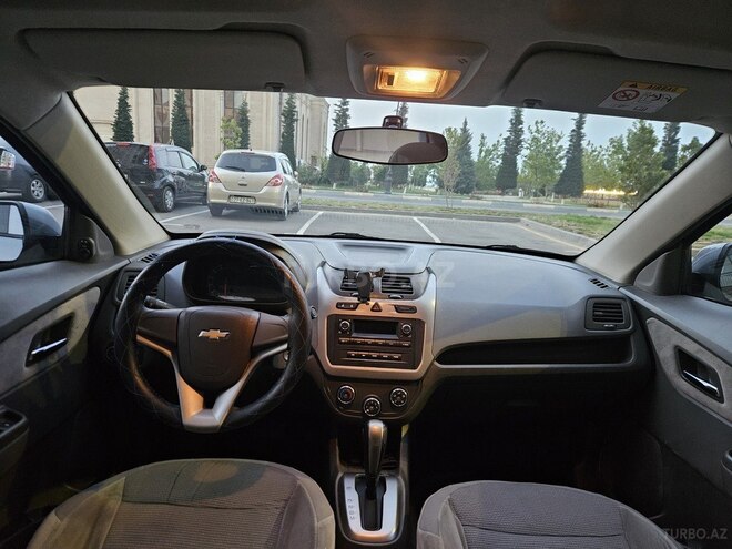 Chevrolet Cobalt 2023, 53,500 km - 1.5 l - Sumqayıt