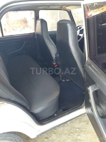 LADA (VAZ) 2107 2007, 50,000 km - 1.6 l - Masallı