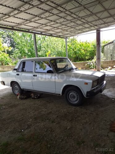 LADA (VAZ) 2107 2007, 50,000 km - 1.6 l - Masallı