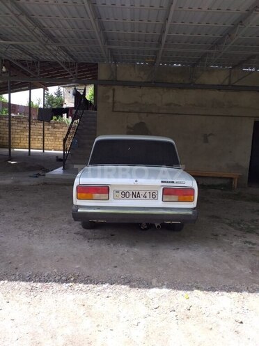 LADA (VAZ) 2107 2007, 50,000 km - 1.6 l - Masallı