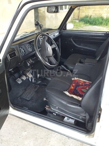 LADA (VAZ) 2107 2007, 50,000 km - 1.6 l - Masallı