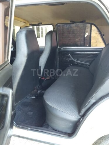 LADA (VAZ) 2107 2007, 50,000 km - 1.6 l - Masallı