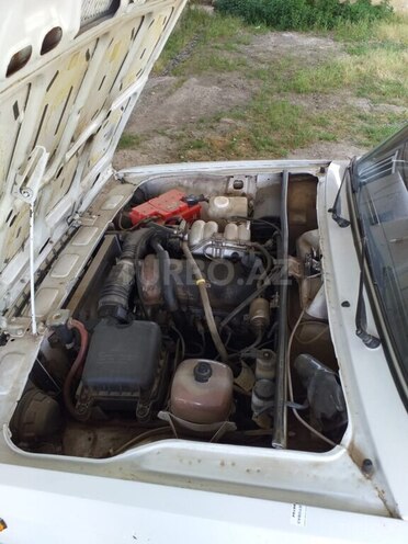 LADA (VAZ) 2107 2007, 50,000 km - 1.6 l - Masallı