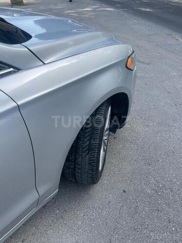 Ford Fusion (North America) 2015, 183,140 km - 1.5 л - Bakı