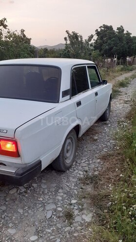 LADA (VAZ) 2107 2005, 50,000 km - 1.6 l - Ağsu