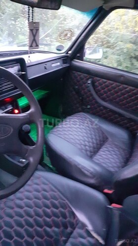 LADA (VAZ) 2107 2005, 50,000 km - 1.6 l - Ağsu