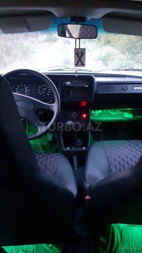LADA (VAZ) 2107 2005, 50,000 km - 1.6 l - Ağsu