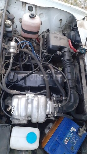 LADA (VAZ) 2107 2005, 50,000 km - 1.6 l - Ağsu