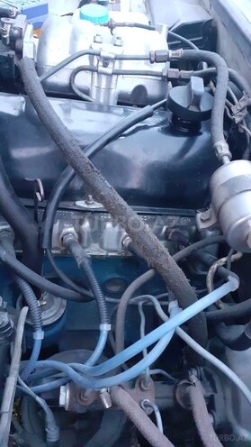 LADA (VAZ) 2107 2005, 50,000 km - 1.6 l - Ağsu