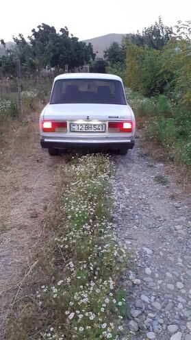 LADA (VAZ) 2107 2005, 50,000 km - 1.6 l - Ağsu