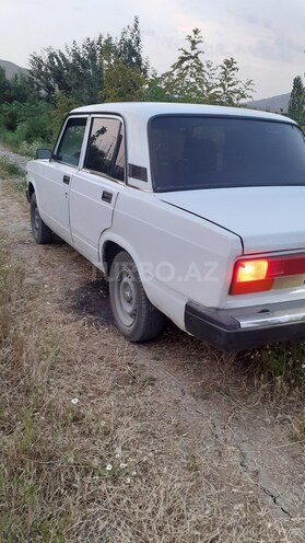 LADA (VAZ) 2107 2005, 50,000 km - 1.6 l - Ağsu