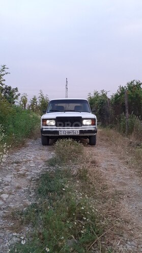 LADA (VAZ) 2107 2005, 50,000 km - 1.6 l - Ağsu
