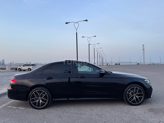 Mercedes E 300 de 4MATIC 2022, 63,275 km - 2.0 l - Bakı