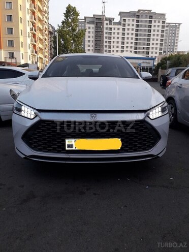 BYD Qin Plus 2025, 0 km - 1.5 l - Bakı