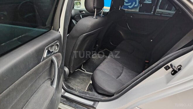 Mercedes C 220 d 2004, 386,000 km - 2.2 л - Sumqayıt
