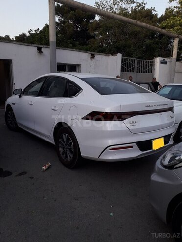 BYD Qin Plus 2025, 0 km - 1.5 l - Bakı