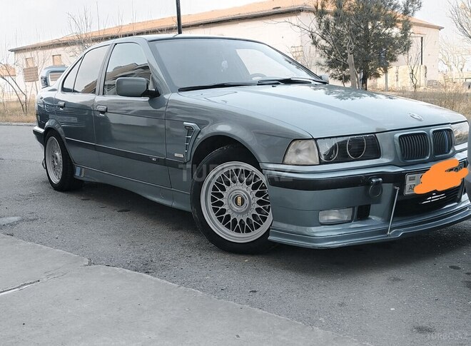 BMW 320 1996, 550,000 km - 2.0 l - Kürdəmir