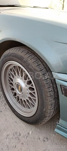 BMW 320 1996, 550,000 km - 2.0 l - Kürdəmir