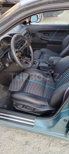 BMW 320 1996, 550,000 km - 2.0 l - Kürdəmir