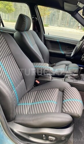 BMW 320 1996, 550,000 km - 2.0 l - Kürdəmir