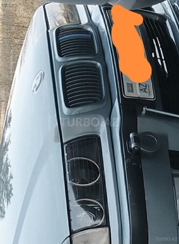 BMW 320 1996, 550,000 km - 2.0 l - Kürdəmir