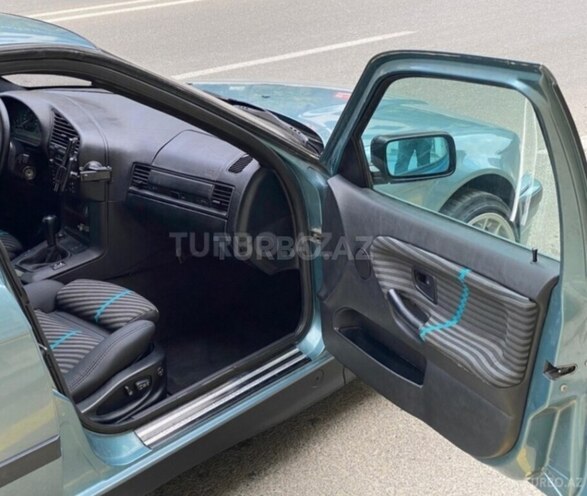 BMW 320 1996, 550,000 km - 2.0 l - Kürdəmir