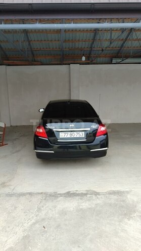 Nissan Teana 2008, 227,000 km - 2.5 l - Bakı