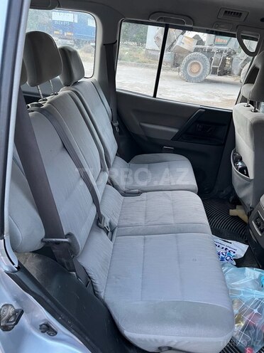 Mitsubishi Pajero 2005, 506,000 km - 3.0 l - Bakı