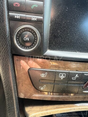 Mercedes E 220 d 2006, 237,000 km - 2.2 l - Masallı