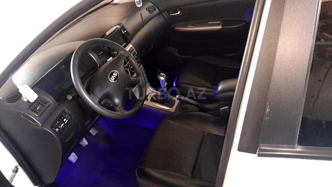 BYD F3 2014, 115,000 km - 1.5 l - Şamaxı