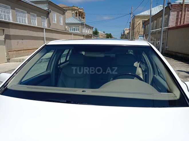Mercedes S 600 1998, 44,000 km - 6.0 l - Quba