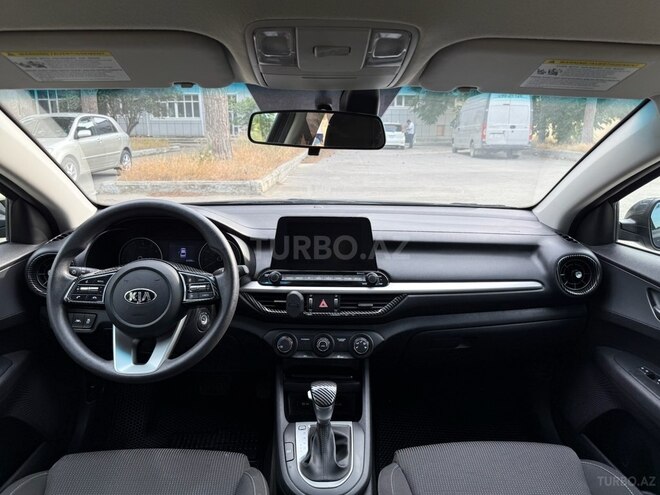 Kia Forte 2021, 107,826 km - 2.0 l - Bakı