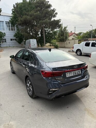 Kia Forte 2021, 107,826 km - 2.0 l - Bakı