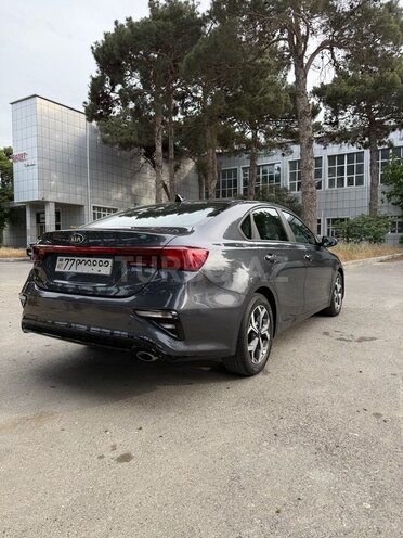Kia Forte 2021, 107,826 km - 2.0 l - Bakı