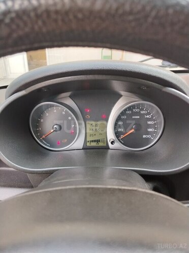 LADA (VAZ) Granta 2015, 116,000 km - 1.6 l - Gəncə