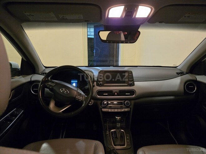 Hyundai Kona 2019, 71,357 km - 2.0 л - Şəmkir