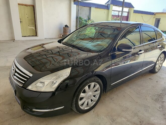 Nissan Teana 2008, 227,000 km - 2.5 l - Bakı